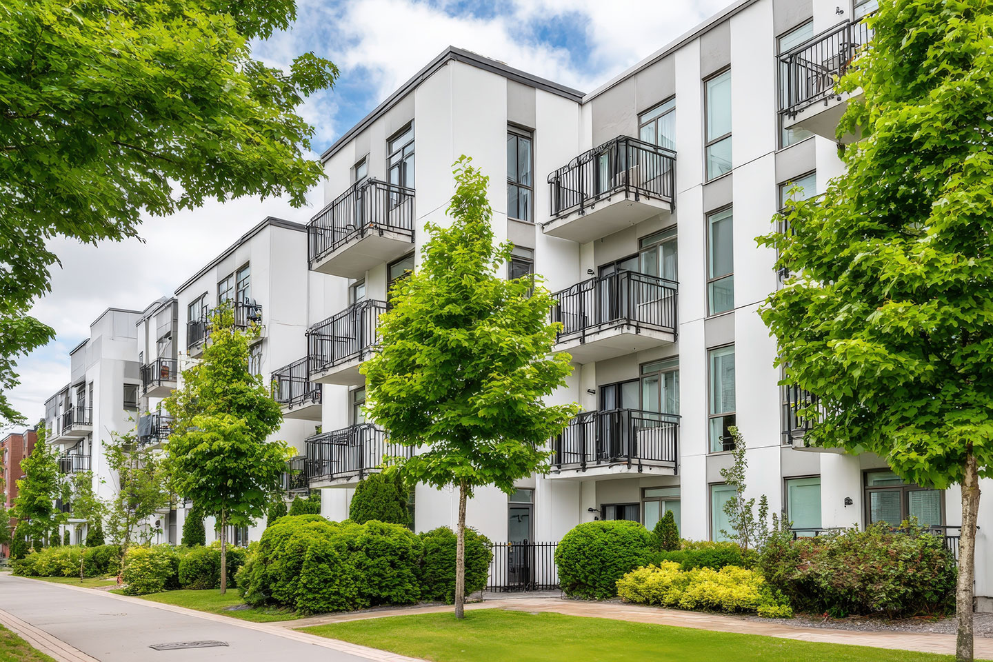 Bayview Apartment